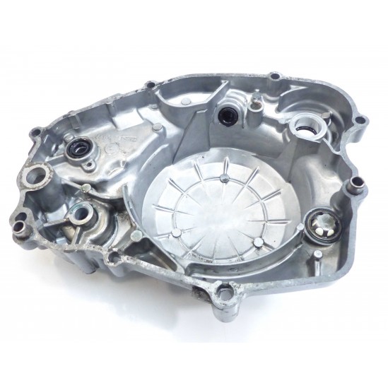 Carter d'embrayage 125 dtr / Clutch cover crankcase