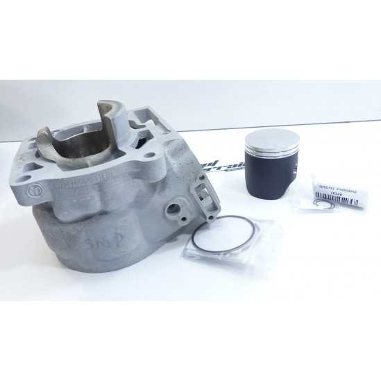 Cylindre piston neuf KTM 125 sx 2002-2006 / Cylinder Kit