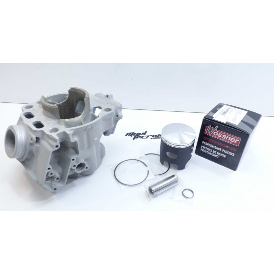 Cylindre piston 250 yz Nikasil-piston neuf 1998-2020/ Cylinder Kit