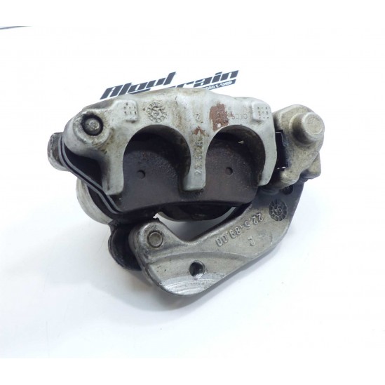 Etrier de frein Avant HVA wr 1996-2006 / brake caliper