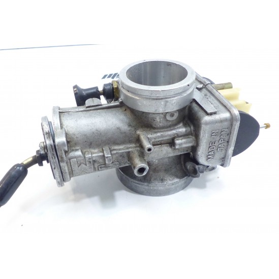 Carburateur 250 Husqvarna wr 1996 pour pièce / carburetor