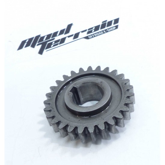 Pignon 250/360 Husqvarna 1992 / gear wheel