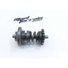 Excentrique de commande de valves Husqvarna 250 WR 1996