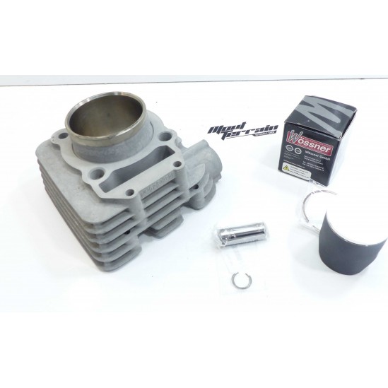 Cylindre piston 250 YFM raptor / Cylinder Kit