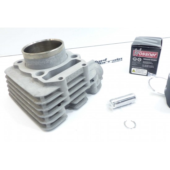 Cylindre piston 250 YFM raptor / Cylinder Kit