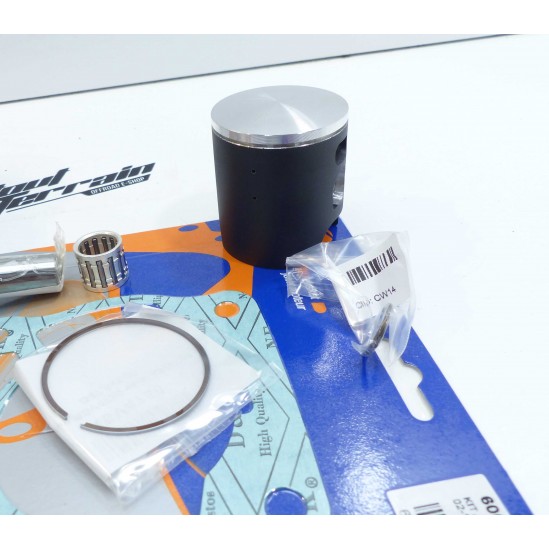 Cylindre ORIGINE Yamaha +piston-joint-cage à aiguille 85 yz