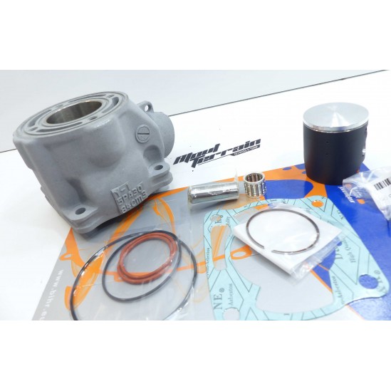 Cylindre ORIGINE Yamaha +piston-joint-cage à aiguille 85 yz