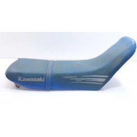 Selle Kawasaki 125 KDX