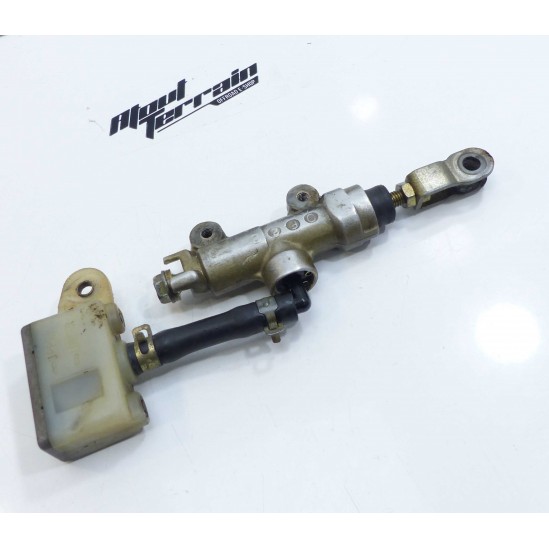 Emmetteur de frein arrière 125 KDX / master cylinder