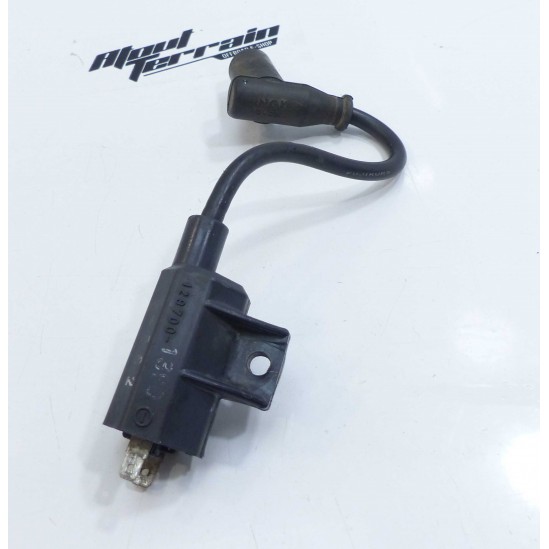 Bobine Kawasaki 125 kdx / Ignition coil