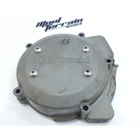 Couvercle d'allumage 125 KDX / Ignition cover