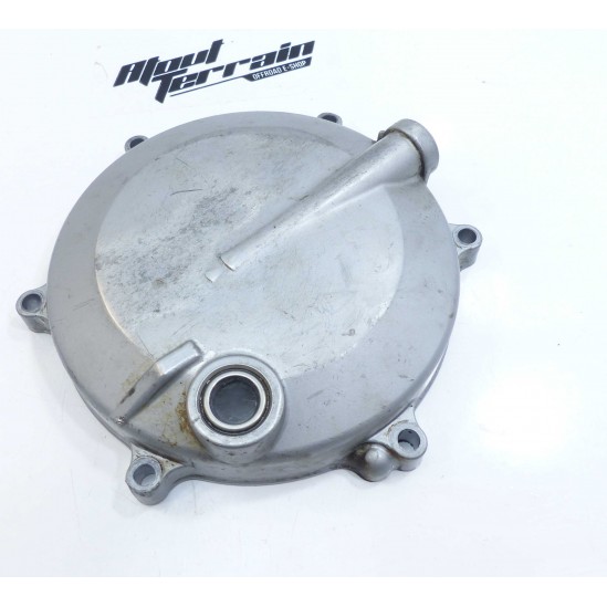 Couvercle d'embrayage 125 KDX / Clutch cover