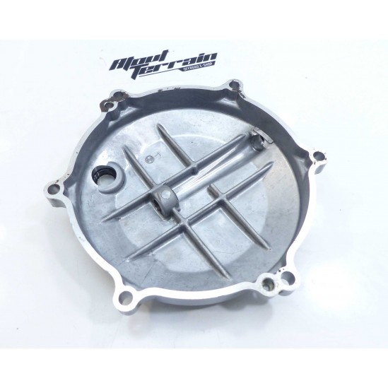 Couvercle d'embrayage 125 KDX / Clutch cover