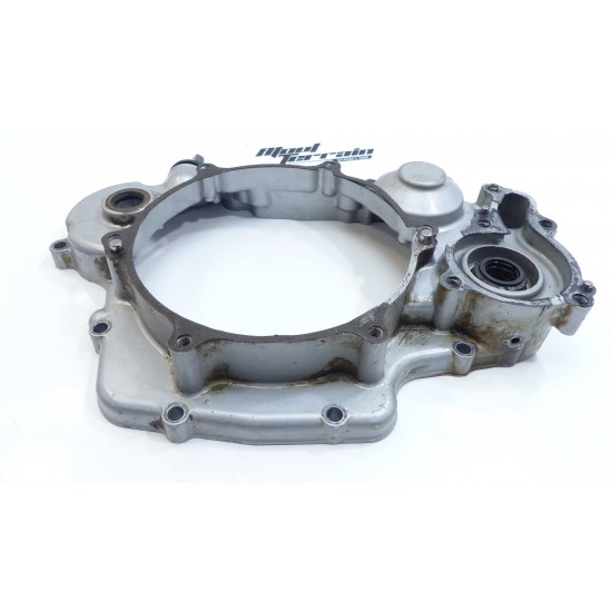 Carter d'embrayage 125 KDX / Clutch cover crankcase