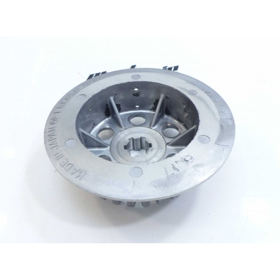 Noix d'embrayage kawasaki 125 KDX/ Boss clutch