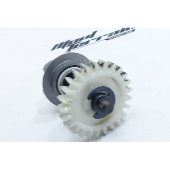 Axe de pompe à eau Kawasaki 125 KDX/ Water pump