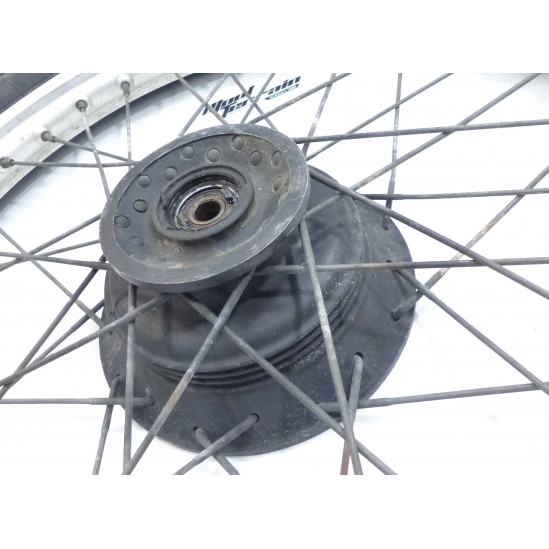 Roue avant Honda 500 XLR