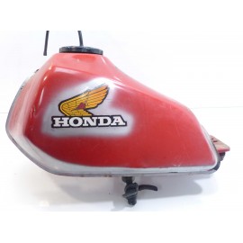 Réservoir Honda 500 XLR