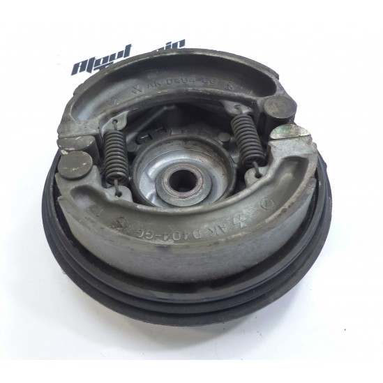 Tambour de frein avant Honda 500 XLR