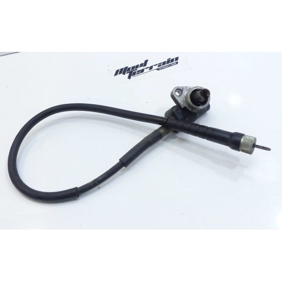 Cable de compte tour Honda 500 XLR