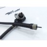 Cable de compte tour Honda 500 XLR