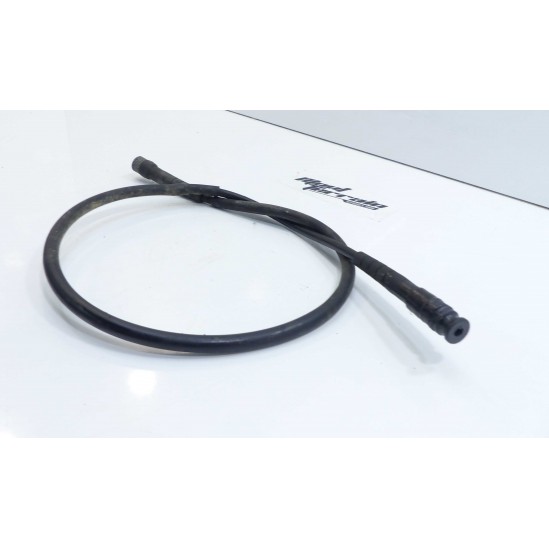 Cable de compteur de vitesse Honda 500 XLR