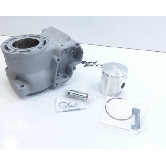 Cylindre nikasil+piston neuf 125 rm 2003 / Cylinder Kit