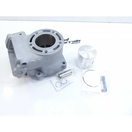 Cylindre nikasil+piston neuf 125 rm 2003 / Cylinder Kit