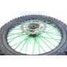 Roue avant KXF 2007 / Wheel