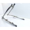 Boucle arrière Kawasaki KXF 2008 / rear frame