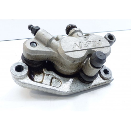 Etrier de frein Avant Kawasaki KXF 2009 / brake caliper