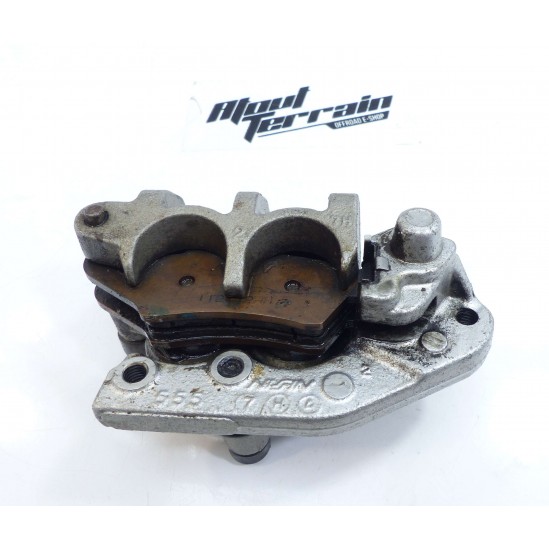 Etrier de frein Avant Kawasaki KXF 2009 / brake caliper