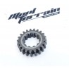 Pignon 450 kxf 2007 / gear wheel