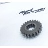 Pignon 450 kxf 2007 / gear wheel