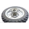 Roue AR Sherco 2008 18" / Wheel