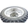 Roue AR Sherco 2008 18" / Wheel