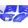 Lot plastique Sherco 2008