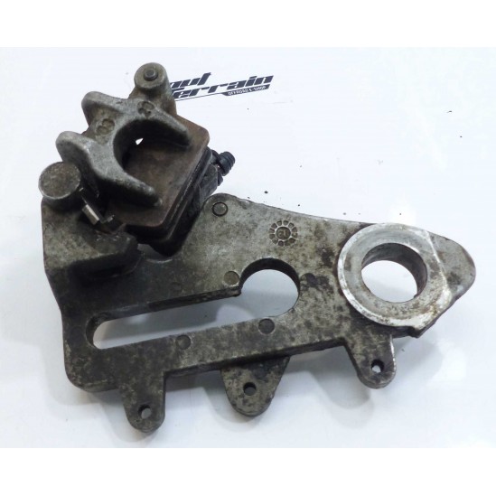 Etrier de frein arrière Sherco 2010 / brake caliper