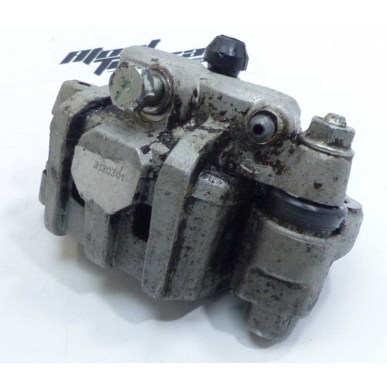 Etrier de frein Sherco 2010 / brake caliper