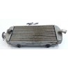 Radiateur Sherco 450-510 sef 2008 / radiator