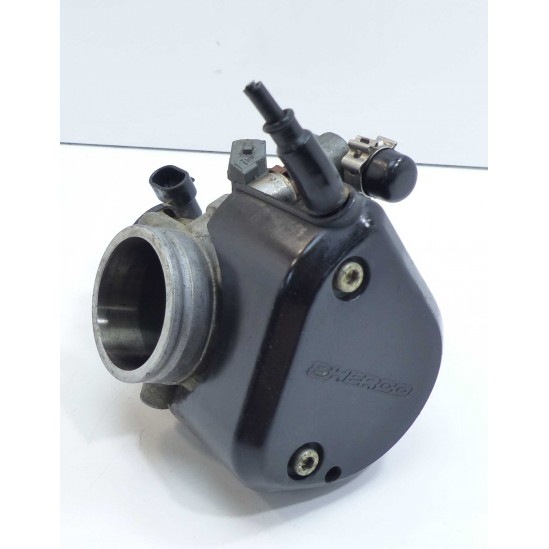 Boitier d'injection Sherco 450-510 sef 2008