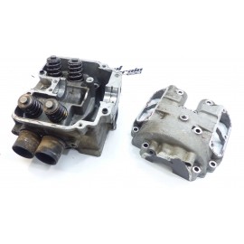 Culasse Sherco 450-510 SEF 2010/ Cylinder Head