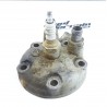 Culasse 125 cr 1995 / Cylinder Head