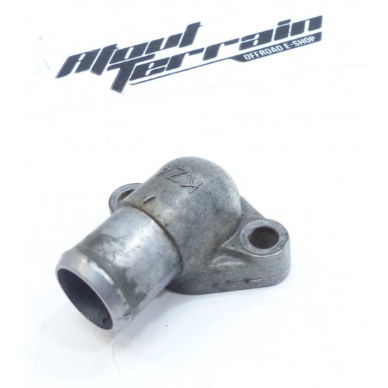 Pipe d'eau Honda 125 cr 1994
