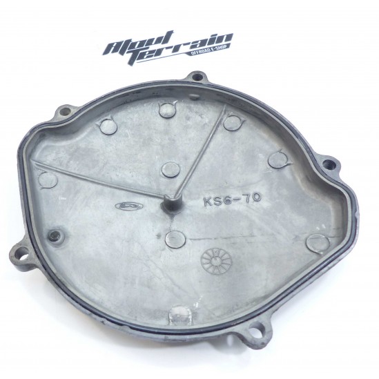 Couvercle d'embrayage 125 cr 94 / Clutch cover