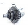 Axe de kick Honda 125 cr 1988-2000 / kick axle