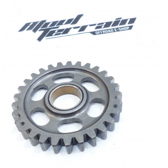 Pignon de renvoi 125 cr 1994 / gear wheel