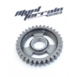 Pignon de renvoi 125 cr 1994 / gear wheel