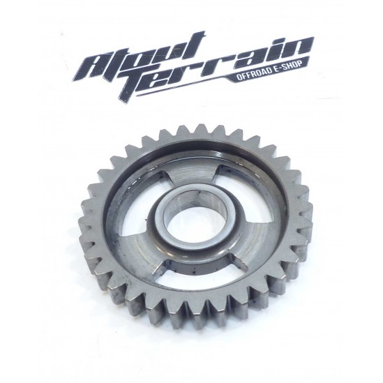 Pignon de renvoi 125 cr 1994 / gear wheel