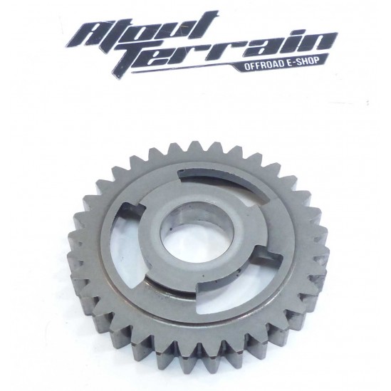 Pignon de boite Honda 125 cr 1994 / gear wheel